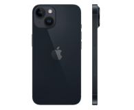 Apple SMARTFON APPLE iPhone 14 128GB Czarny MPUF3PX/A # - 1467418 - zdjęcie 2